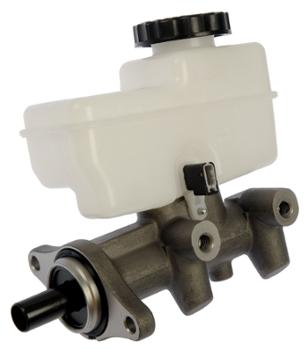 2005 Nissan Xterra Brake Master Cylinder Dorman M630484 image 2 of 4
