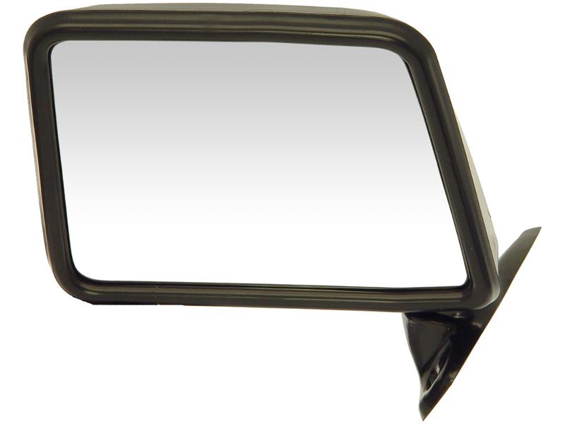 1991 Ford F-250 Door Mirror Left Dorman 955225 image 2 of 2