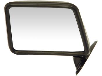 1991 Ford Ranger Door Mirror Left Dorman 955225 image 2 of 2