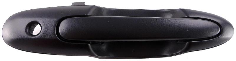 2003 Mazda MPV Exterior Door Handle Front Right Dorman 82443 image 2 of 3