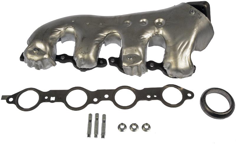 2006 Chevrolet Trailblazer Exhaust Manifold Right Dorman 674785 image 1 of 4