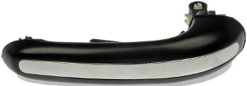 2009 Hyundai Santa Fe Liftgate Latch Handle Dorman 81120 image 4 of 4
