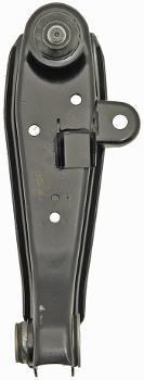 1990 Mitsubishi Van Suspension Control Arm and Ball Joint Assembly Front Left Lower Dorman 520987 image 3 of 4