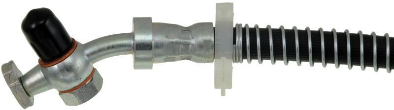 1999 Land Rover Discovery Brake Hydraulic Hose Rear Left Dorman H620305 image 1 of 3