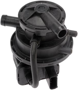 2001 Jeep Cherokee Evaporative Emissions System Leak Detection Pump Dorman 310201 image 2 of 3