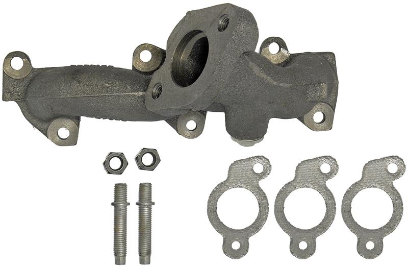 1997 Ford Aerostar Exhaust Manifold Left Dorman 674444 image 2 of 3