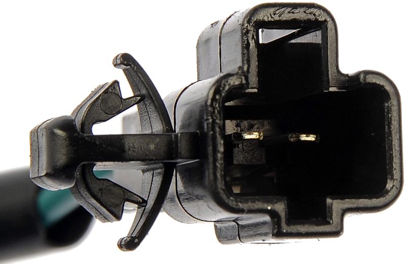 1998 Toyota Sienna Power Window Motor and Regulator Assembly Front Left Dorman 741918 image 2 of 3