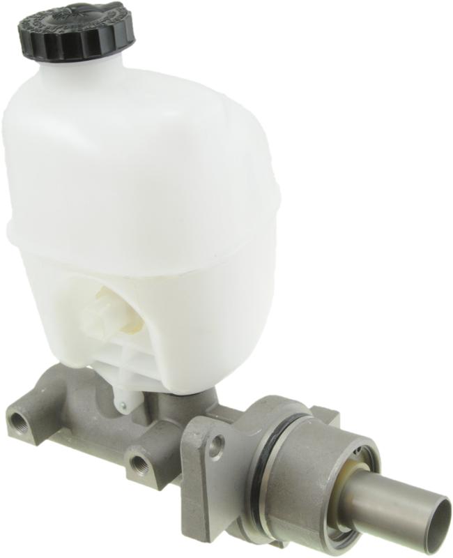 2004 Dodge Ram 1500 Brake Master Cylinder Dorman M630339 image 2 of 4