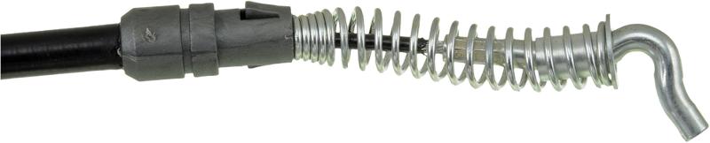 2004 Oldsmobile Bravada Parking Brake Cable Rear Right Dorman C660212 image 2 of 3