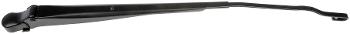 1997 Chrysler LHS Windshield Wiper Arm Front Left Dorman 42595 image 4 of 4