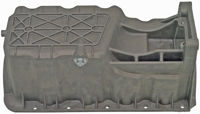 2000 Ford Focus Engine Oil Pan Dorman 264027 image 2 of 2