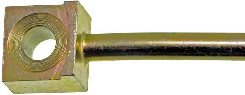 1990 Ford Ranger Brake Hydraulic Hose Front Right Dorman H38627 image 2 of 3