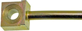 1990 Ford Ranger Brake Hydraulic Hose Front Right Dorman H38627 image 2 of 3