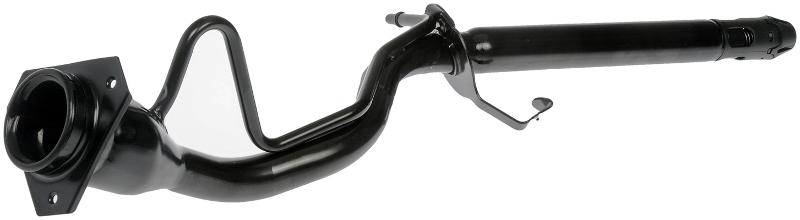 2003 Lincoln Town Car Fuel Tank Filler Neck