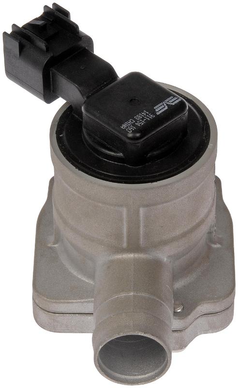 Dorman 911154 - Secondary Air Injection Check Valve Dorman 911154 Secondary Air Injection Check Valve product image 2 of 3