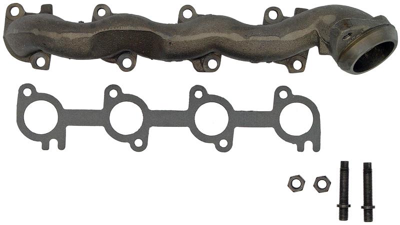 1997 Mercury Grand Marquis Exhaust Manifold Left Dorman 674558 image 4 of 4