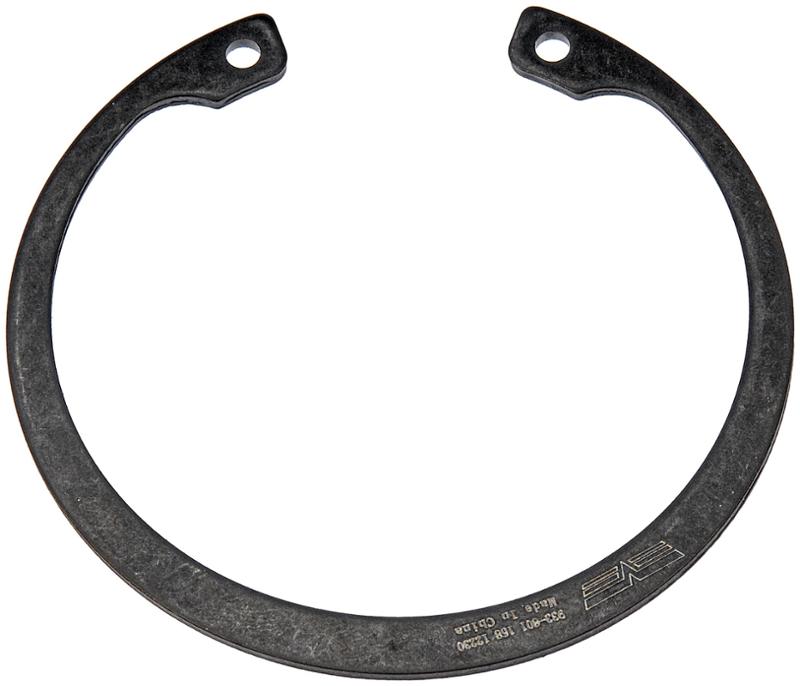 1993 Volkswagen Passat Wheel Bearing Retaining Ring Front Dorman 933801 image 2 of 2