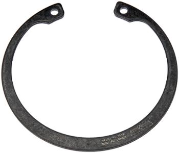 2008 Volkswagen Beetle Wheel Bearing Retaining Ring Front Dorman 933801 image 2 of 2