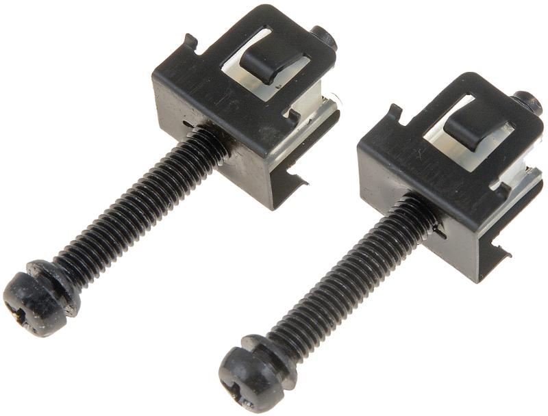 1987 Ford E-250 Econoline Club Wagon Headlight Adjusting Screw Dorman 42186 image 3 of 4