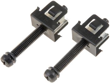 1984 Mercury Lynx Headlight Adjusting Screw Dorman 42186 image 3 of 4