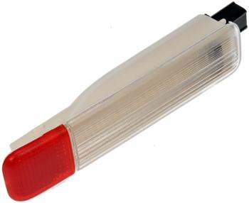 2005 Chevrolet Avalanche 1500 Interior Door Light
