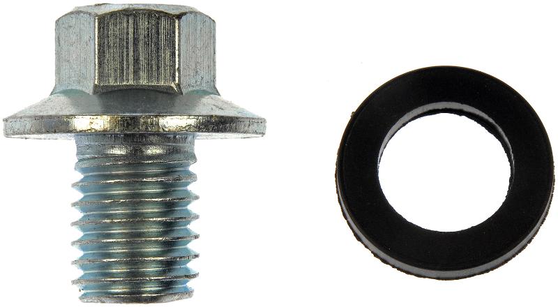1991 Pontiac Grand Am Engine Oil Drain Plug Dorman 090066 image 1 of 1