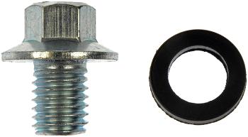 DORMAN 090066 - Engine Oil Drain Plug Product image