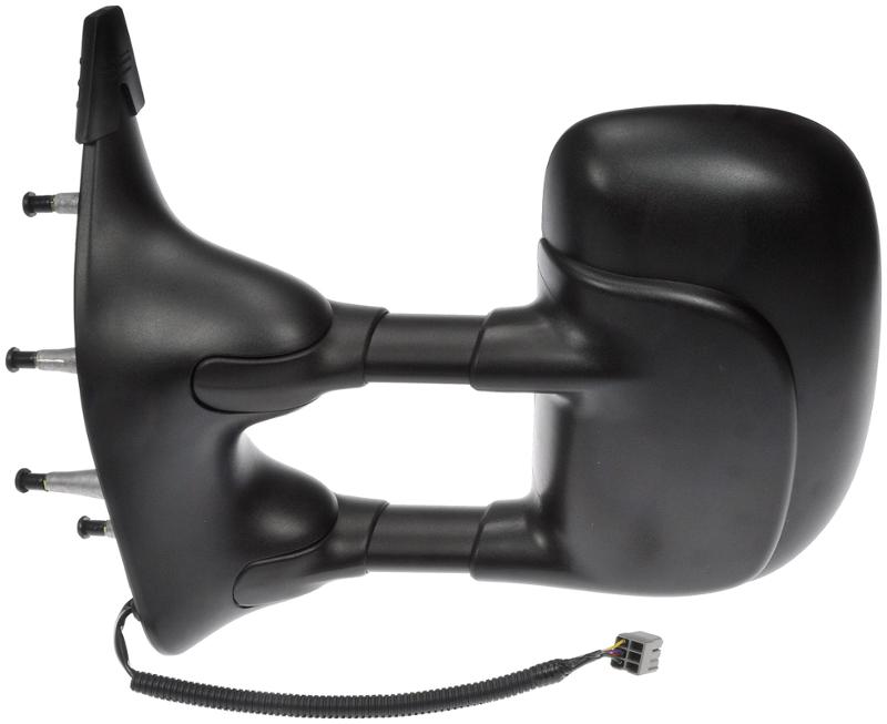 2008 Ford E-450 Super Duty Door Mirror