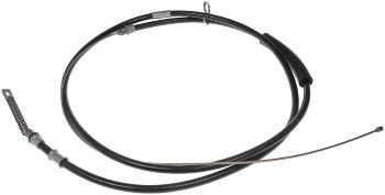 2005 Ford Lobo Parking Brake Cable Rear Rearward Dorman C660970 image 3 of 3