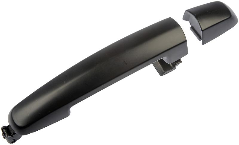 2013 Suzuki Grand Vitara Exterior Door Handle Front Right Dorman 80336 image 2 of 3