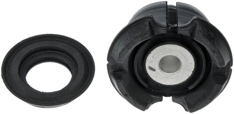 2012 Chevrolet Equinox Suspension Subframe Bushing Rear Left Dorman 523097 image 2 of 3