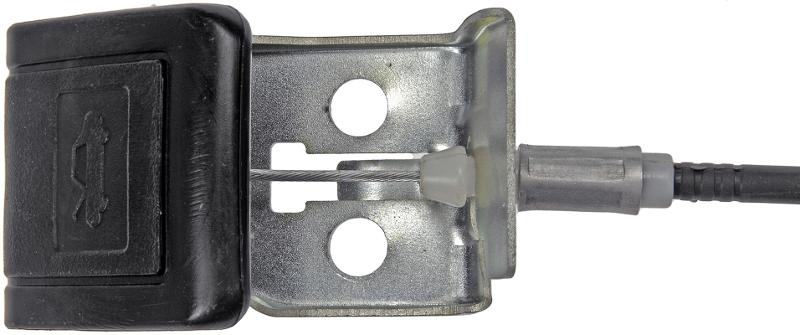 2004 Toyota Sequoia Hood Release Cable Dorman 912088 image 1 of 3