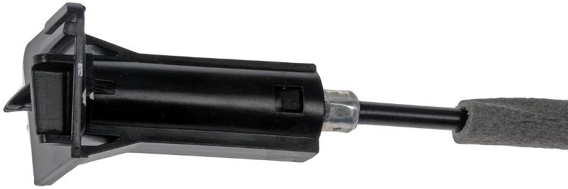 2012 Kia Rio Fuel Door Release Repair Kit Dorman 912170 image 3 of 3