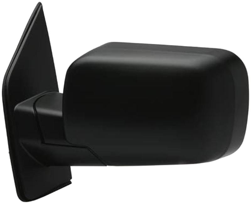 2011 Nissan Titan Door Mirror Left Dorman 9551092 image 2 of 2