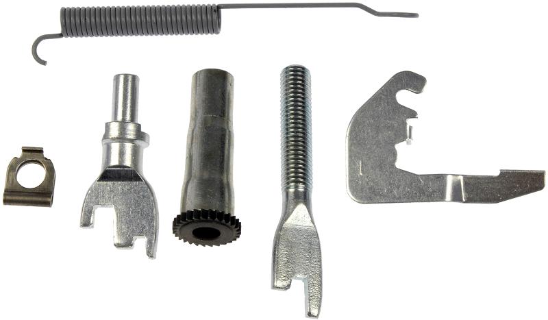 Dorman HW2802 - Drum Brake Self Adjuster Repair Kit Dorman HW2802 Drum Brake Self Adjuster Repair Kit product image 1 of 1
