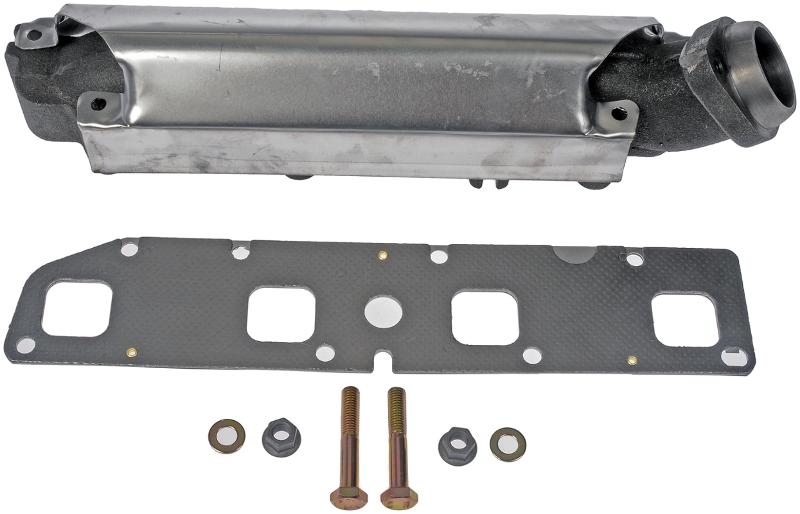 2003 Dodge Ram 1500 Exhaust Manifold Left Dorman 674906 image 2 of 3