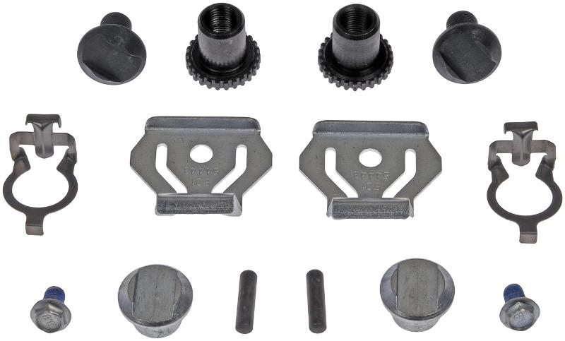 Dorman HW7344 - Parking Brake Hardware Kit Dorman HW7344 Parking Brake Hardware Kit product image 1 of 1