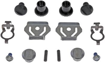 2009 Cadillac Escalade Parking Brake Hardware Kit