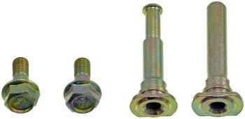 2003 Nissan Maxima Disc Brake Caliper Bolt