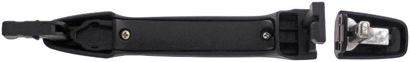 Dorman 83778 - Exterior Door Handle Dorman 83778 Exterior Door Handle product image 2 of 3