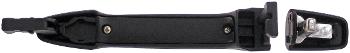 2011 Mitsubishi Lancer Exterior Door Handle Rear Left Dorman 83778 image 2 of 3