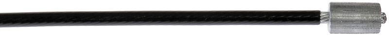 Dorman C661176 Parking Brake Cable product image 2 of 3