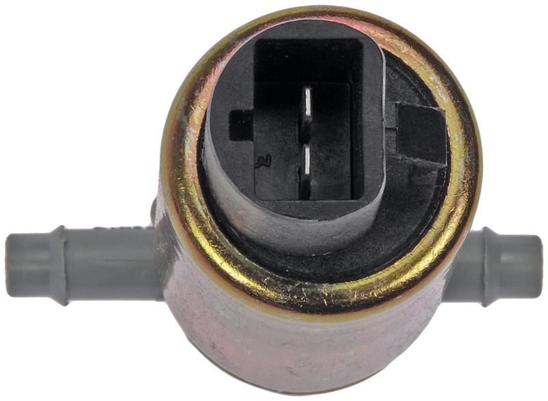 1990 Ford E-350 Econoline Club Wagon Vapor Canister Purge Valve Dorman 911225 image 2 of 2