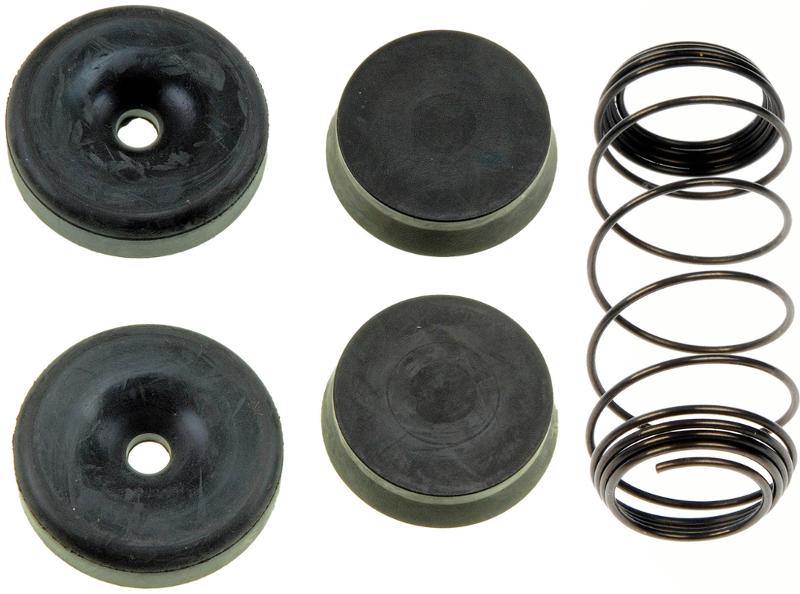 1971 Pontiac LeMans Drum Brake Wheel Cylinder Repair Kit