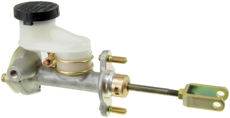 1998 Isuzu Trooper Clutch Master Cylinder