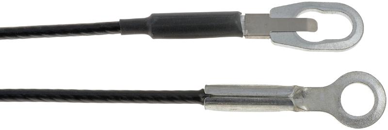 2004 Nissan Titan Tailgate Support Cable Dorman 38538 image 3 of 4