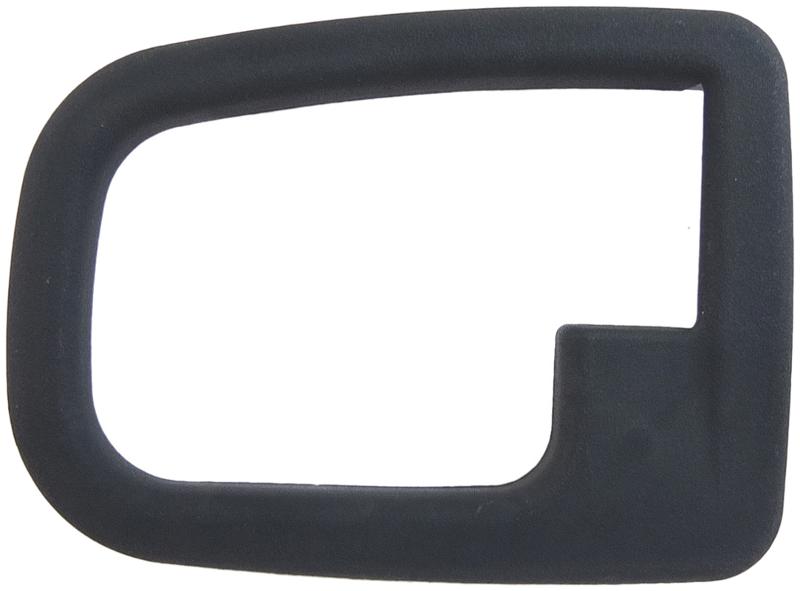 1994 BMW M3 Interior Door Handle Bezel Front Right Dorman 95121 image 1 of 3