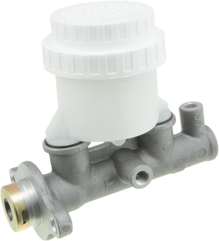 1985 Nissan Pulsar NX Brake Master Cylinder Dorman M39555 image 1 of 4