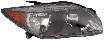 2005 Scion TC Headlight Assembly