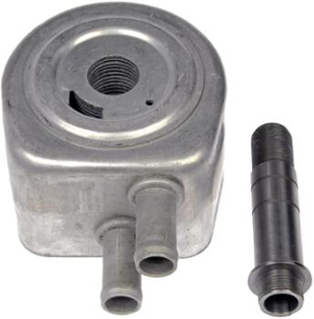 2000 Ford Excursion Engine Oil Cooler Dorman 918110 image 2 of 2
